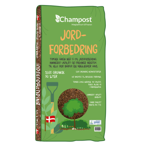 Champost Jordforbedring