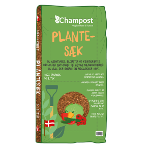 Champost Plantesk