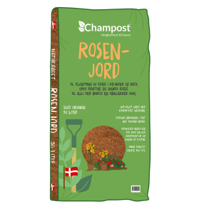 Champost Rosenjord