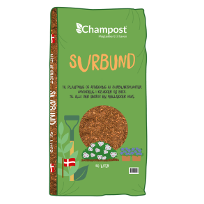 Champost Surbundsjord