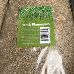 Dansk Plnegrs