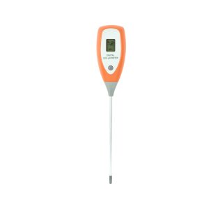 Digital pH meter 