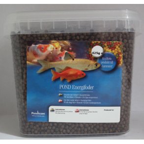 Energifoder 1275g