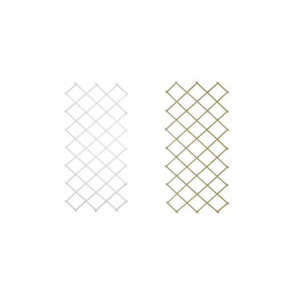 V�gespalier, tr� gr�n