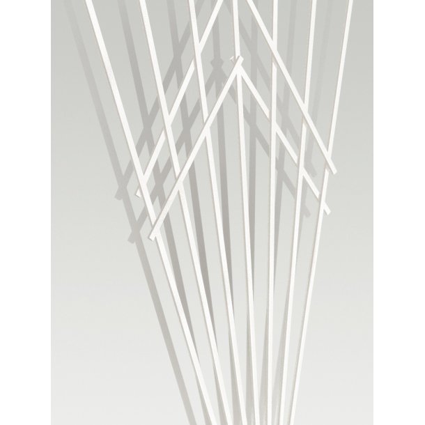 V�gespalier, tr� vifte