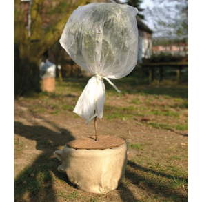 Fiberdugkappe 60x80cm