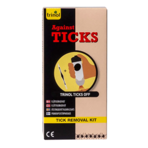 Trinol Fl�tfjerner Kit