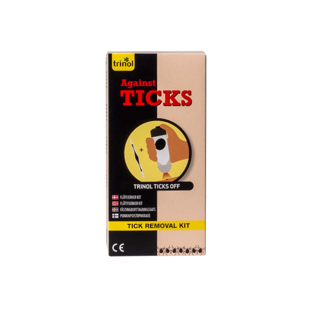 Trinol Fl�tfjerner Kit