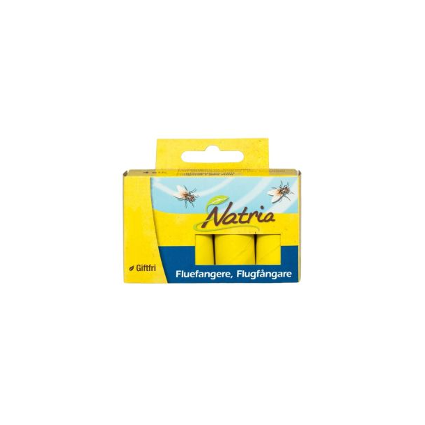 Natria Fluefangere
