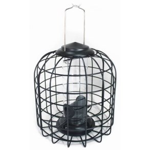 Fuglefoderautomat til ndder