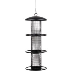 Fuglefoderautomat til ndder