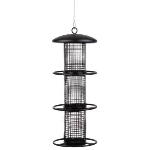 Fuglefoderautomat til ndder