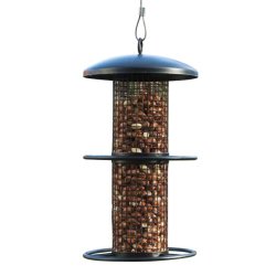 Fuglefoderautomat til ndder