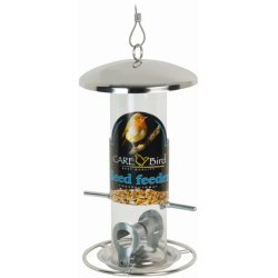 Fuglefoderautomat til fr