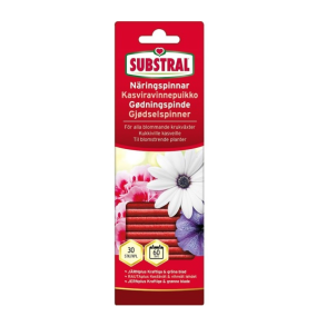 Substral G�dningspinde (Blomstrende planter)