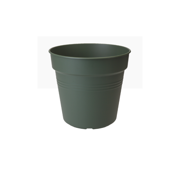 Plast urtepotte (growpot)