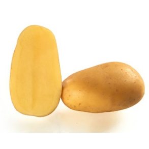 Gwenne l�ggekartoffel