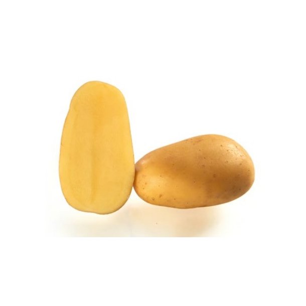 Gwenne l�ggekartoffel