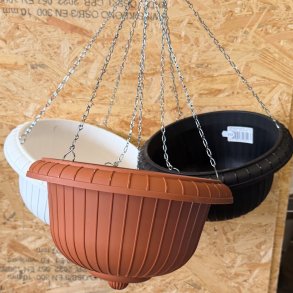 Plastik ampel