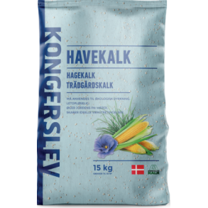 Kongerslev Havekalk