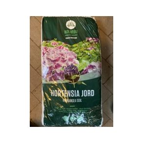 Holmebo Hortensiajord