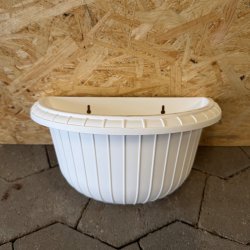 Plastik v�gpotte