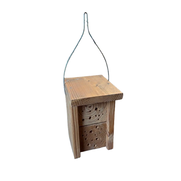 Insekthus vilde bier