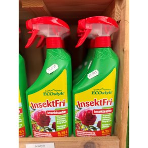 Ecostyle inesktFri 'Insekts�be'