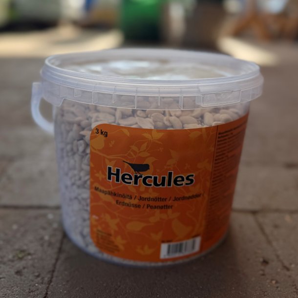 Jordn�dder 3kg