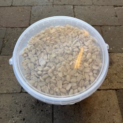 Jordn�dder 3kg