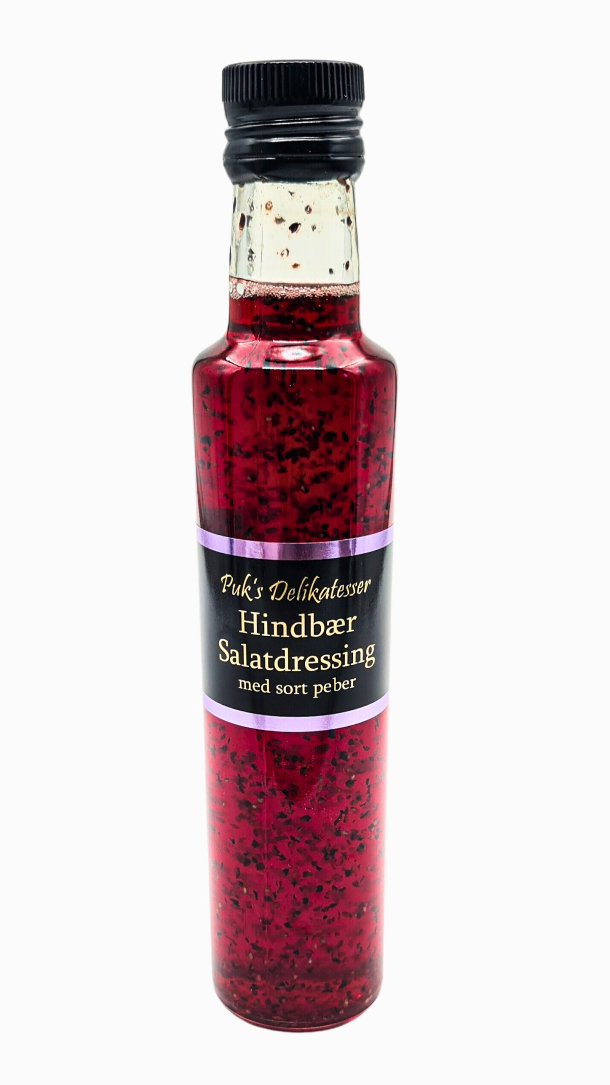 Hindbær salatdressing - Specialiteter - Audebo Havecenter Hindbær salatdressing - Specialiteter - Audebo Havecenter