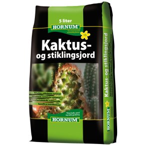 Hornum Kaktusjord