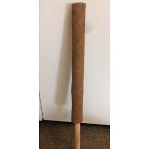 St�ttestok af kokos