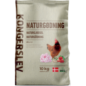 Kongerslev Hnsegdning