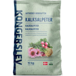 Kongerslev Kalksalpeter