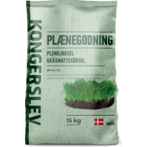 Kongerslev Plnegdning