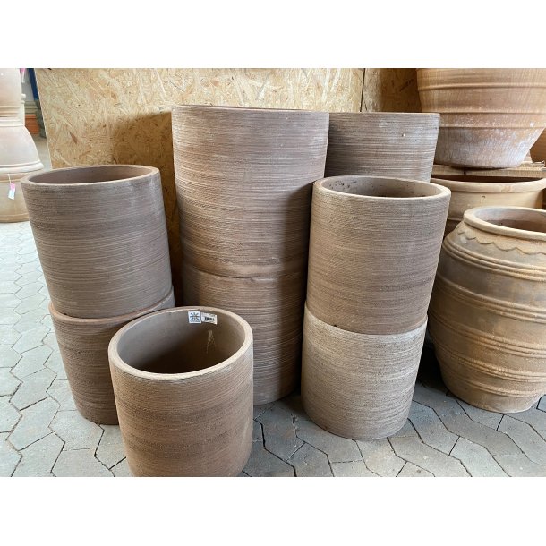 Krukke "Kicki" sandbl�st