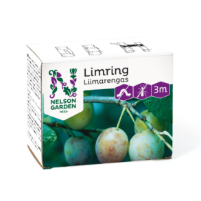 Nelson Garden Limring 