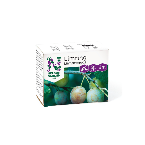 Nelson Garden Limring 