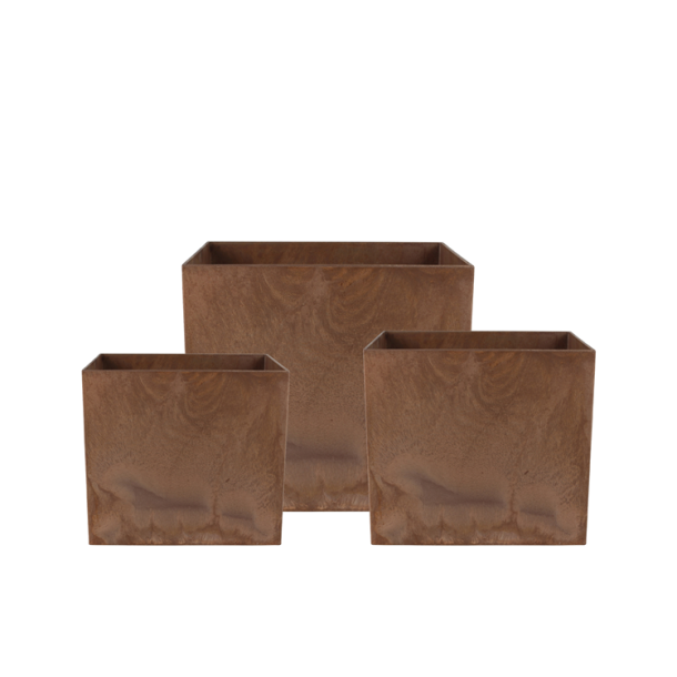 Artstone Maud Krukke, rust