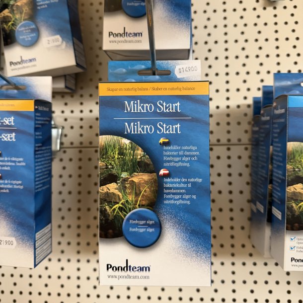 Mikro Start