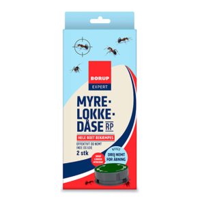 Botup Expert myrelokked�se