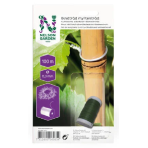 Bindetr�d myrten gr�n