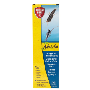 Natria Sk�gr�/S�lvfisk f�lde