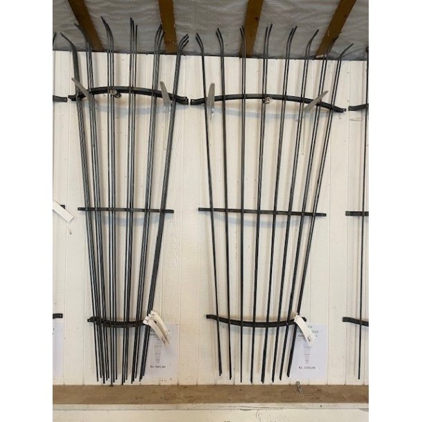 V�gespalier Paris, vifte