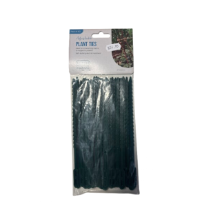 Justerbare Plantebindere