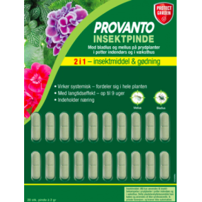 Provanto insektpinde