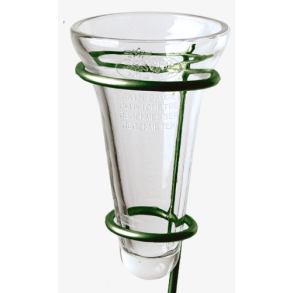 Regnm�ler med glas