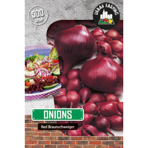 R�dl�g 'Red Braunschweiger'