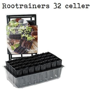 Rootrainers